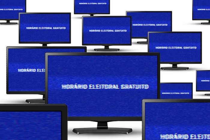 Propaganda Eleitoral, Horário Eleitoral