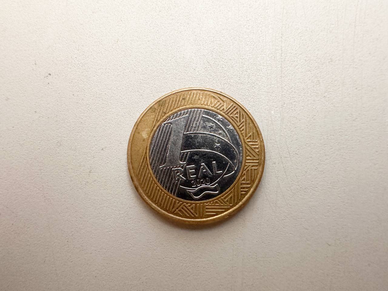 R$ 1