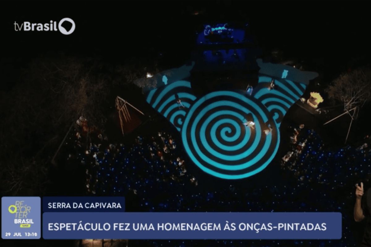 Reprodução