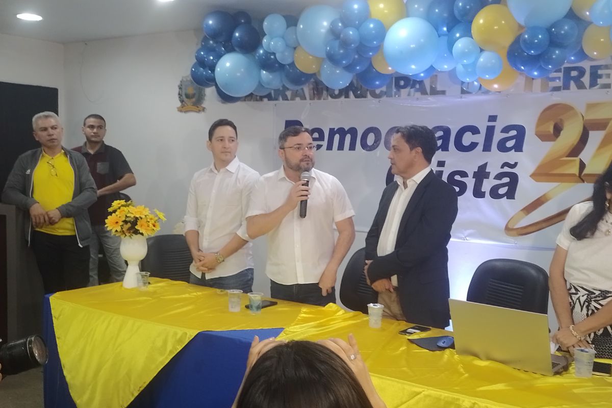 Reprodução