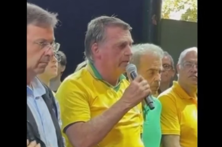Reprodução/X