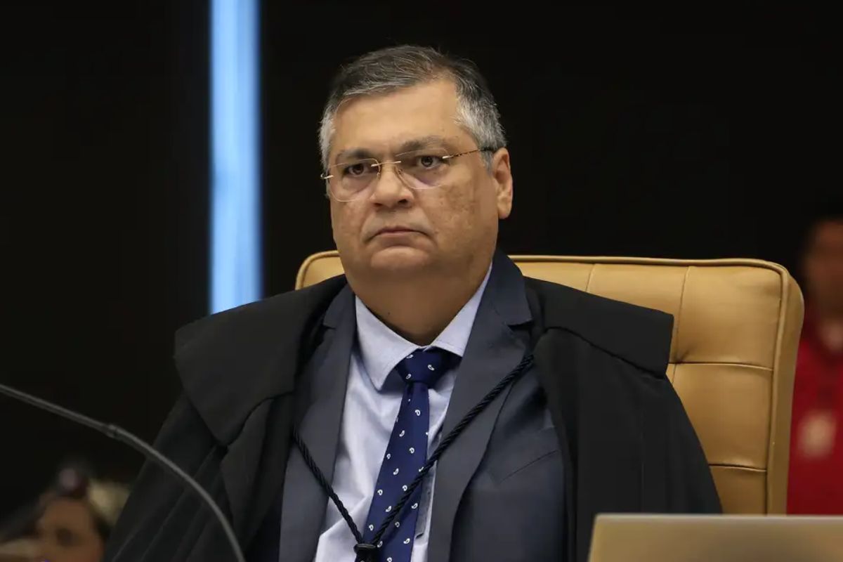 © Rosinei Coutinho/SCO/STF
