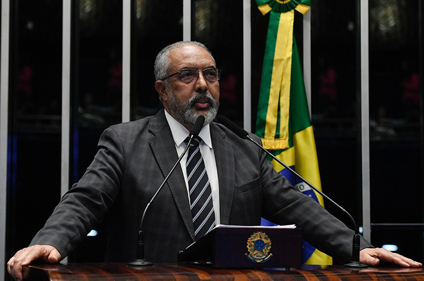 Senador Paim