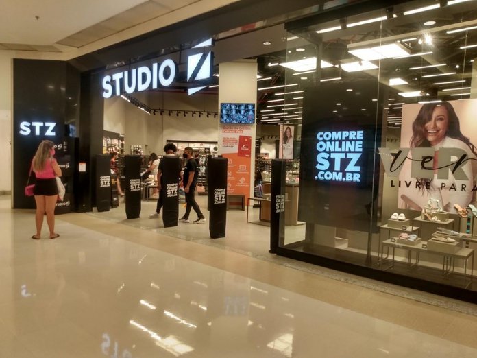 Studio Z abre vagas de emprego para operador de loja em Teresina
