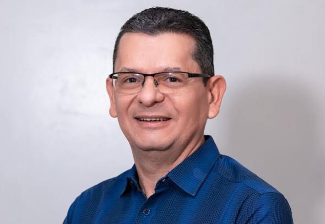 Afonso Sobreira