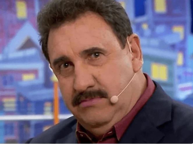 Apresentador ratinho