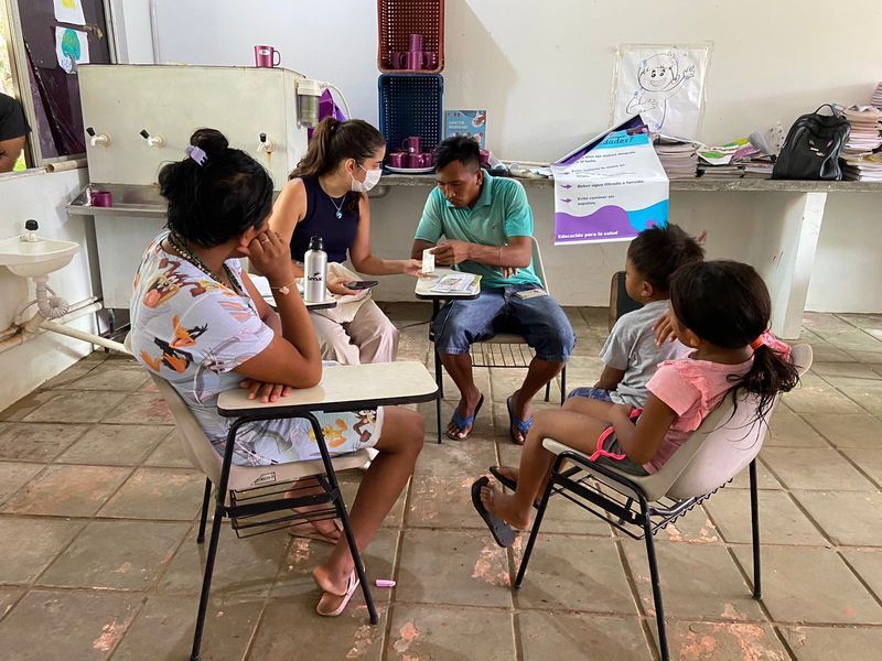 Distrito Sanitário Indígena abre seletivo para profissionais da assistência à saúde exclusiva da população indígena do Piauí