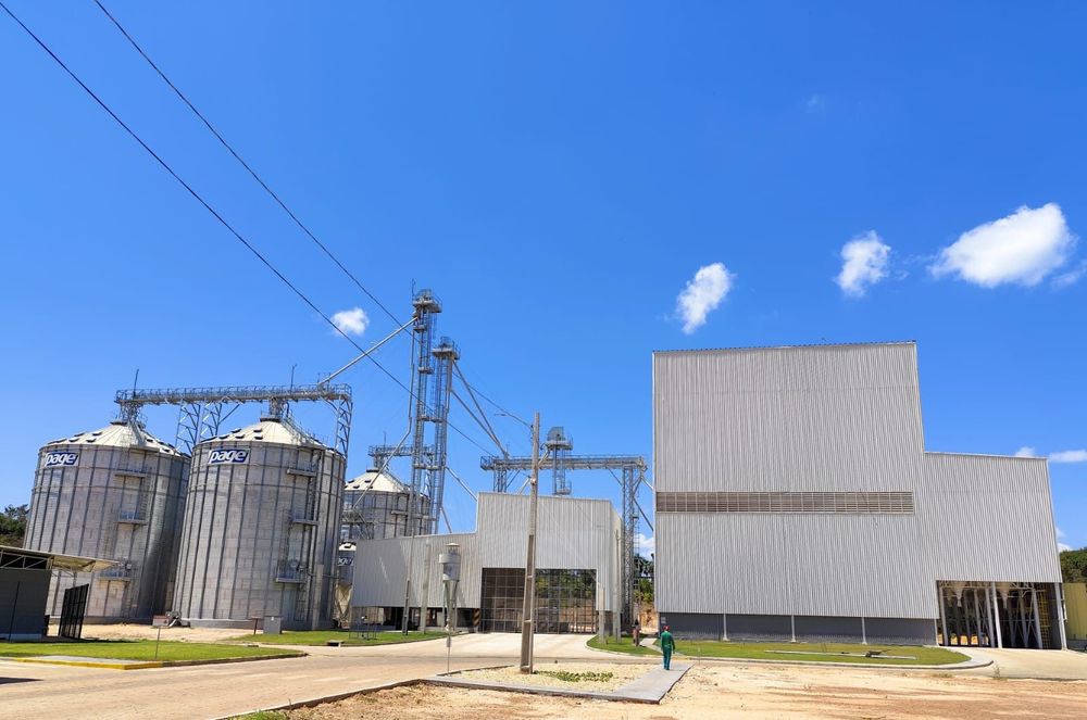 Empresa Atlântica Agroindustrial