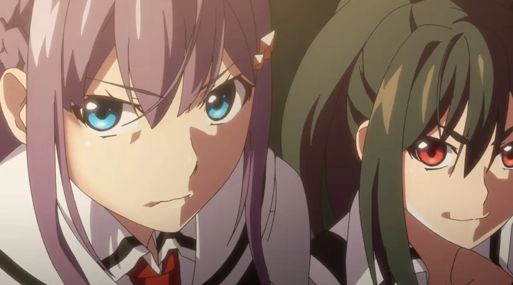 Grisaia
