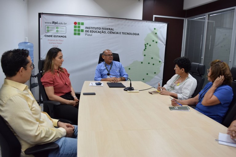 IFPI e SAF publicam edital para capacitação de jovens da agricultura familiar