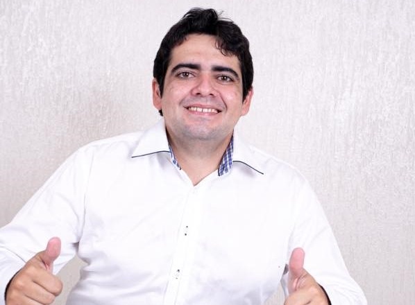 Prefeito Felipe de Carvalho Ribeiro