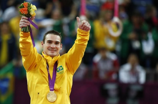 Arthur Zanetti