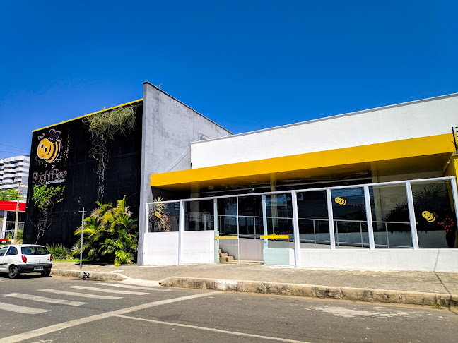 Bright Bee School abre processo seletivo para estágio pedagógico em Teresina