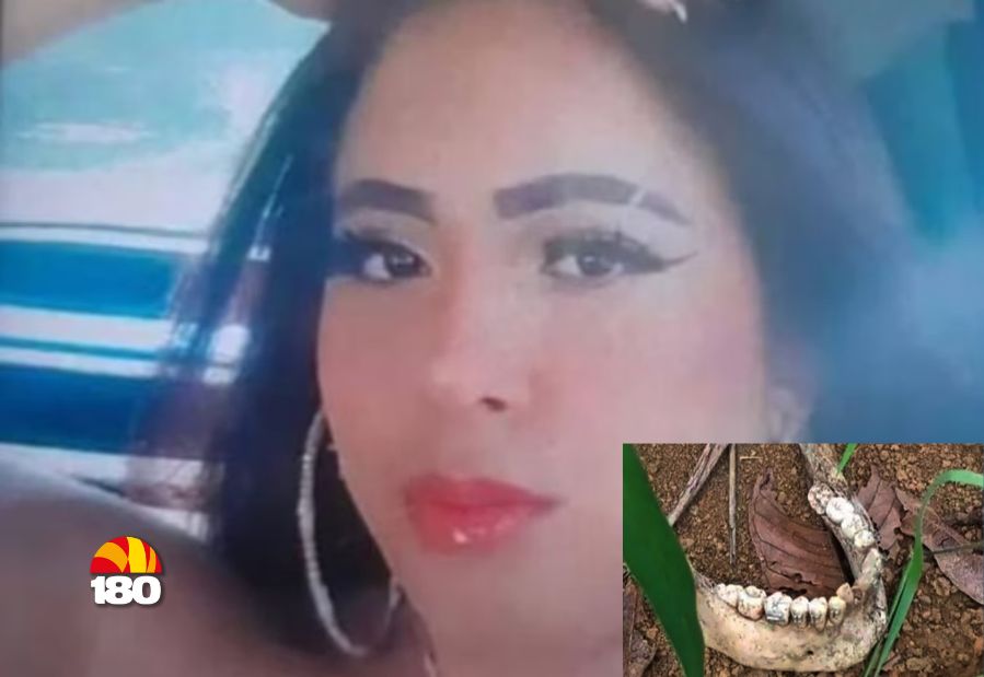 Corpo de mulher trans que sumiu em 2023 é identificado pelos dentes