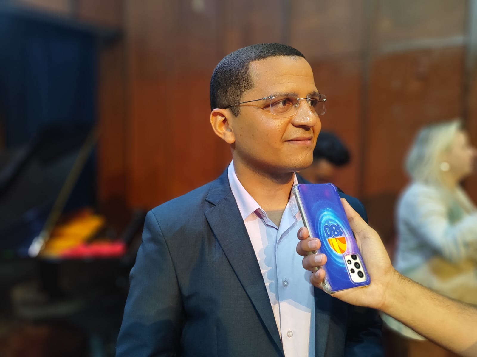Ismael Silva