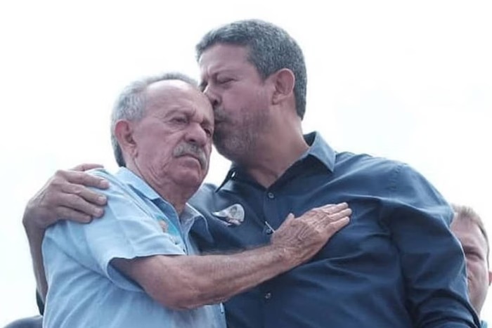 Morre em Alagoas Benedito de Lira, pai de Arthur Lira, aos 82 anos