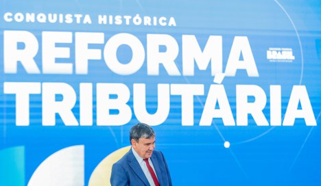 Nova política tributária vai beneficiar famílias inscritas no Cadastro Único