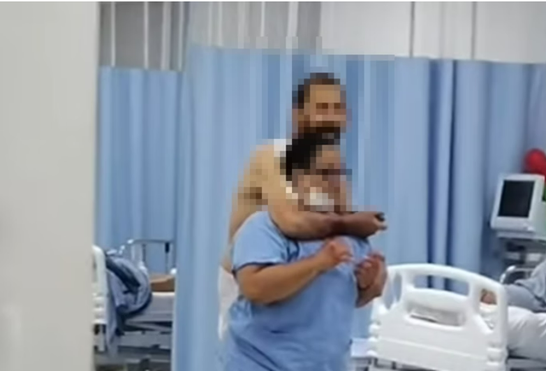 Reprodução / redes sociais
