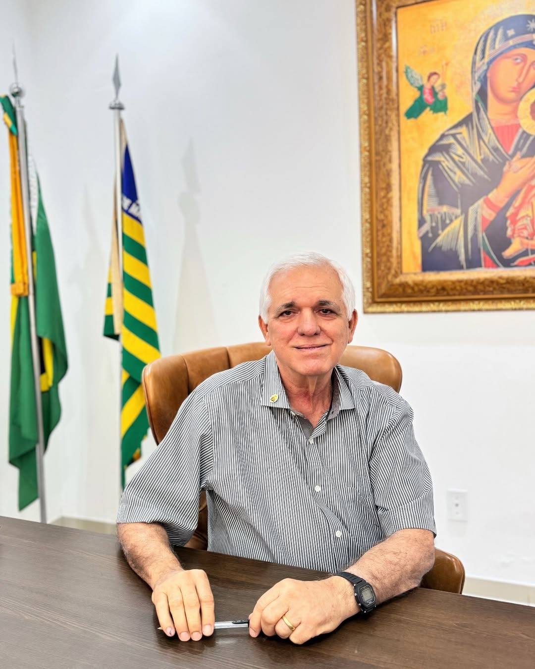 Reprodução