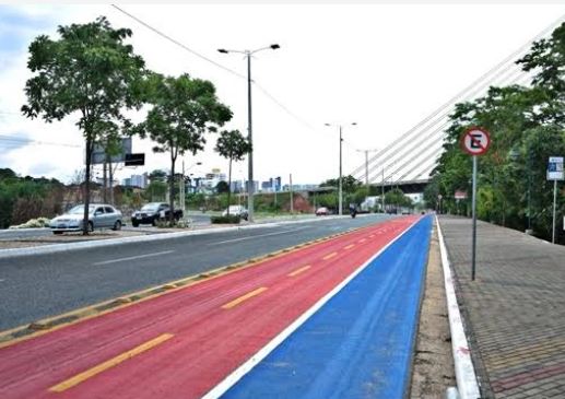 Strans interditará um trecho da Avenida Raul