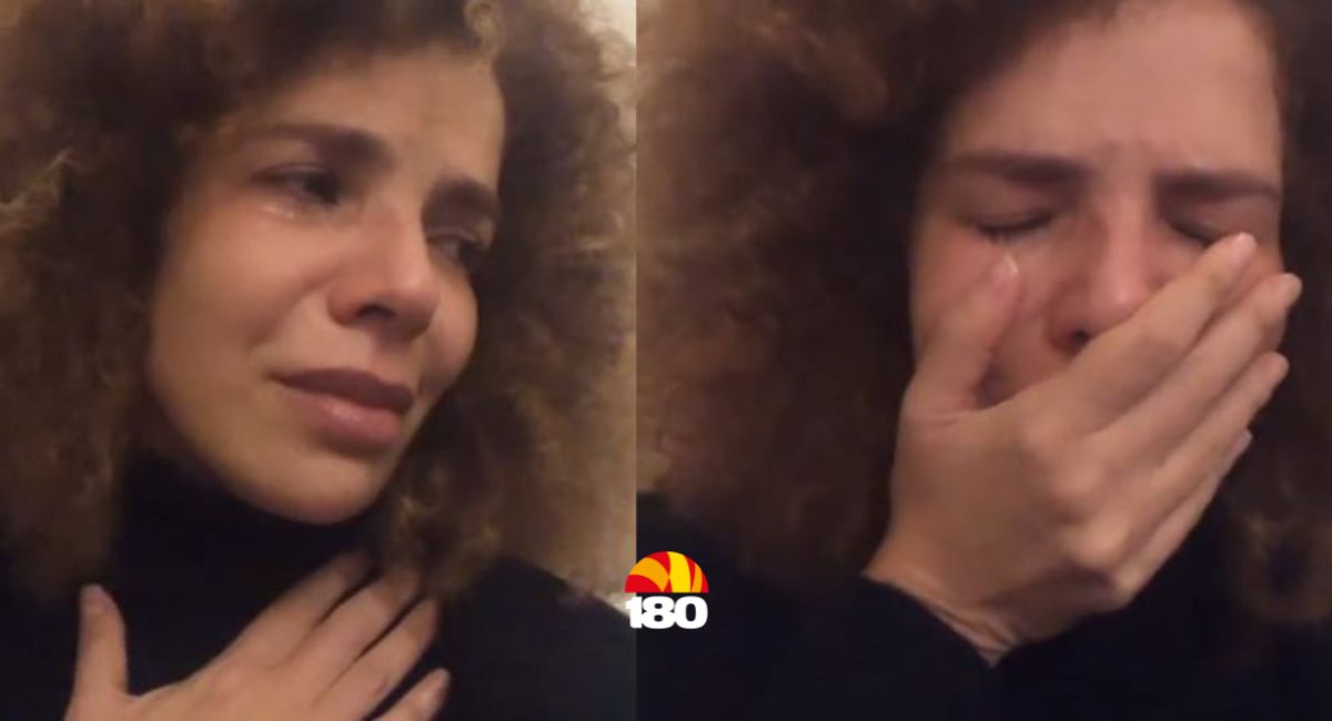 Vanessa da mata