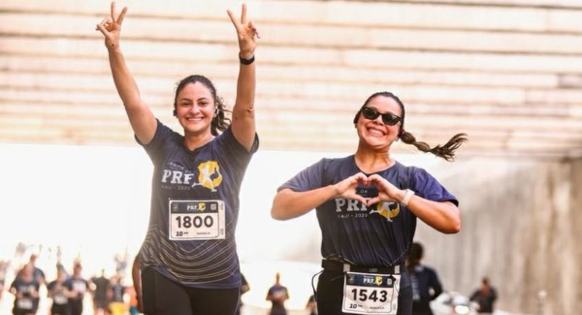 Assembleia Legislativa lança 1ª Corrida Alepi nessa terça-feira (14)