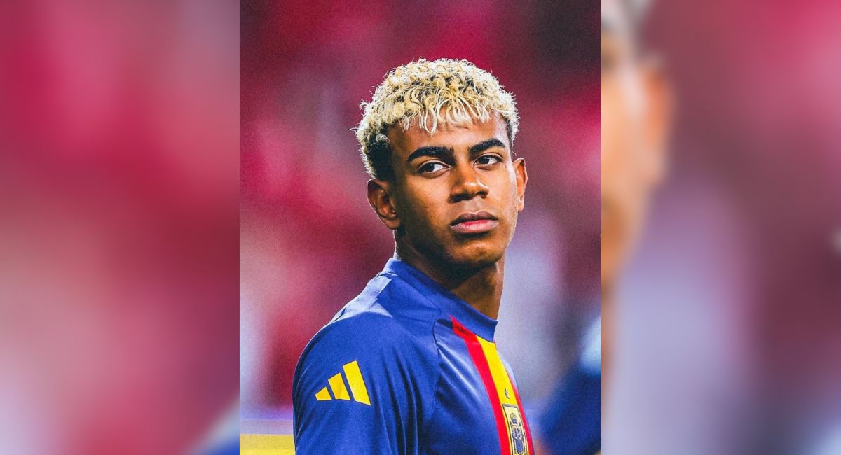 Barcelona recusa oferta bilionária de R$ 2,5 bilhões do Al Hilal e mantém Lamine Yamal como inegociá