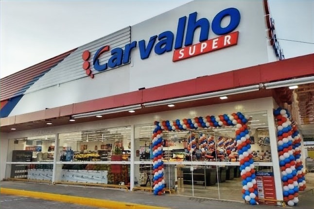 Carvalho Super