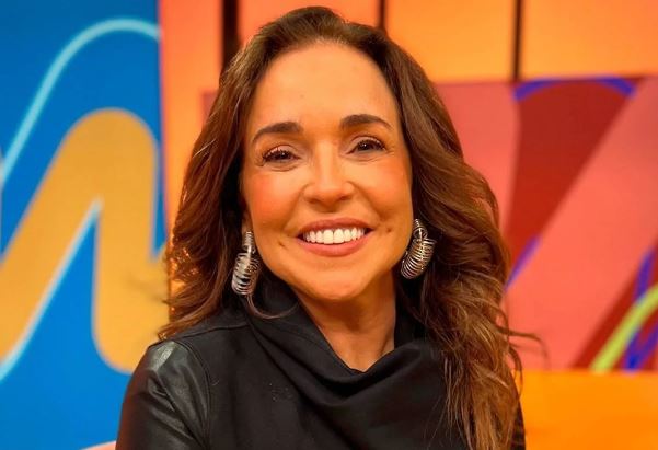 Daniela Mercury revela que sonhava em ter outra profissão