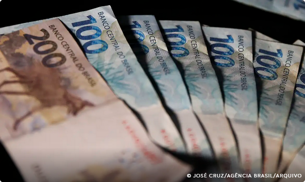dinheiro