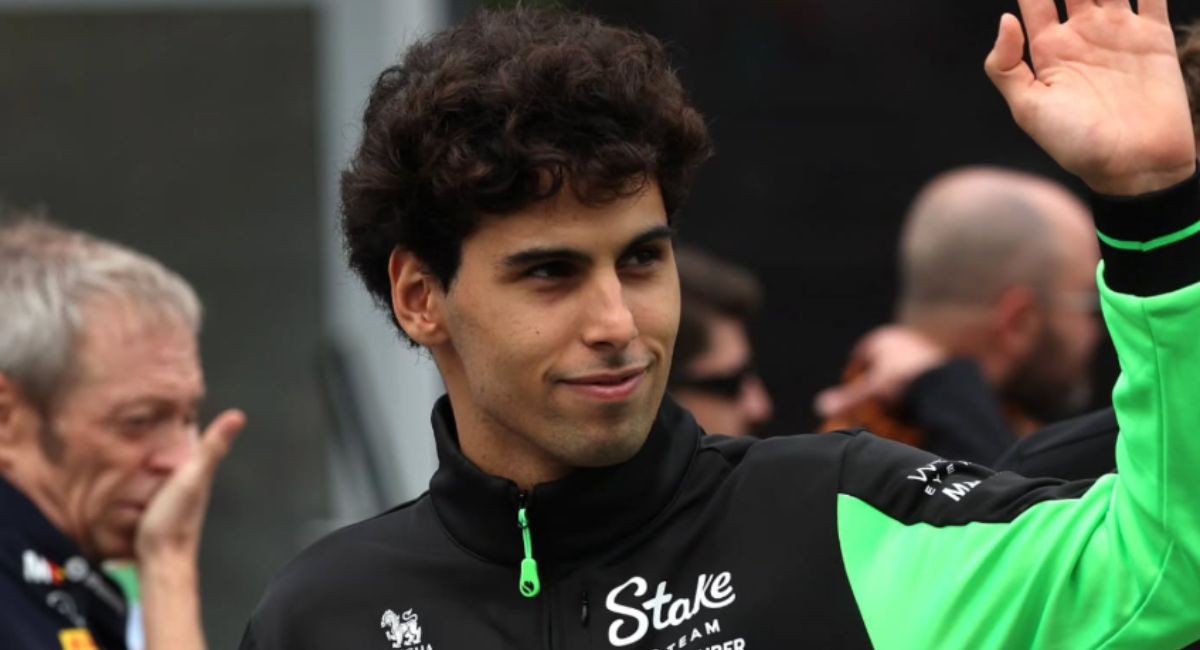 Ferrari avalia contratar Gabriel Bortoleto para 2027; entenda os bastidores
