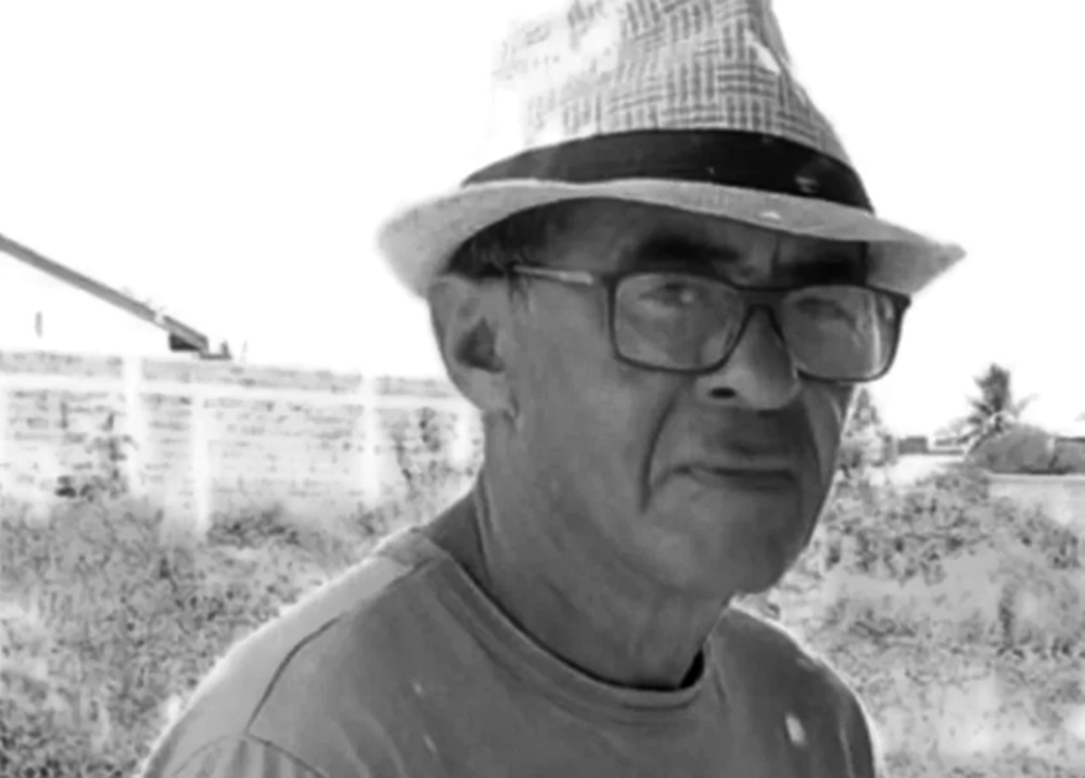 Idoso desaparecido há quatro dias é encontrado morto em Jaicós, Piauí