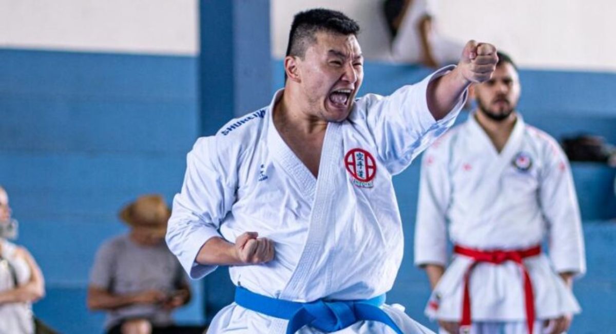 Piauí é campeão geral no Open Nacional Samurai Team de Karatê