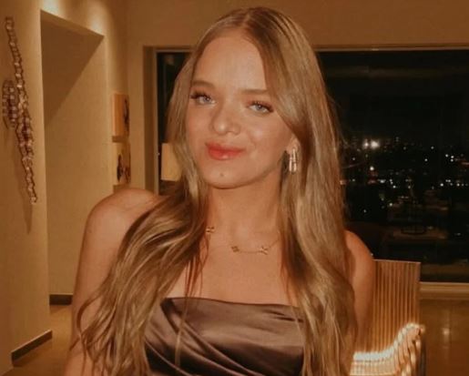 Rafaella Justus fala sobre aparência e diz se achar bonita