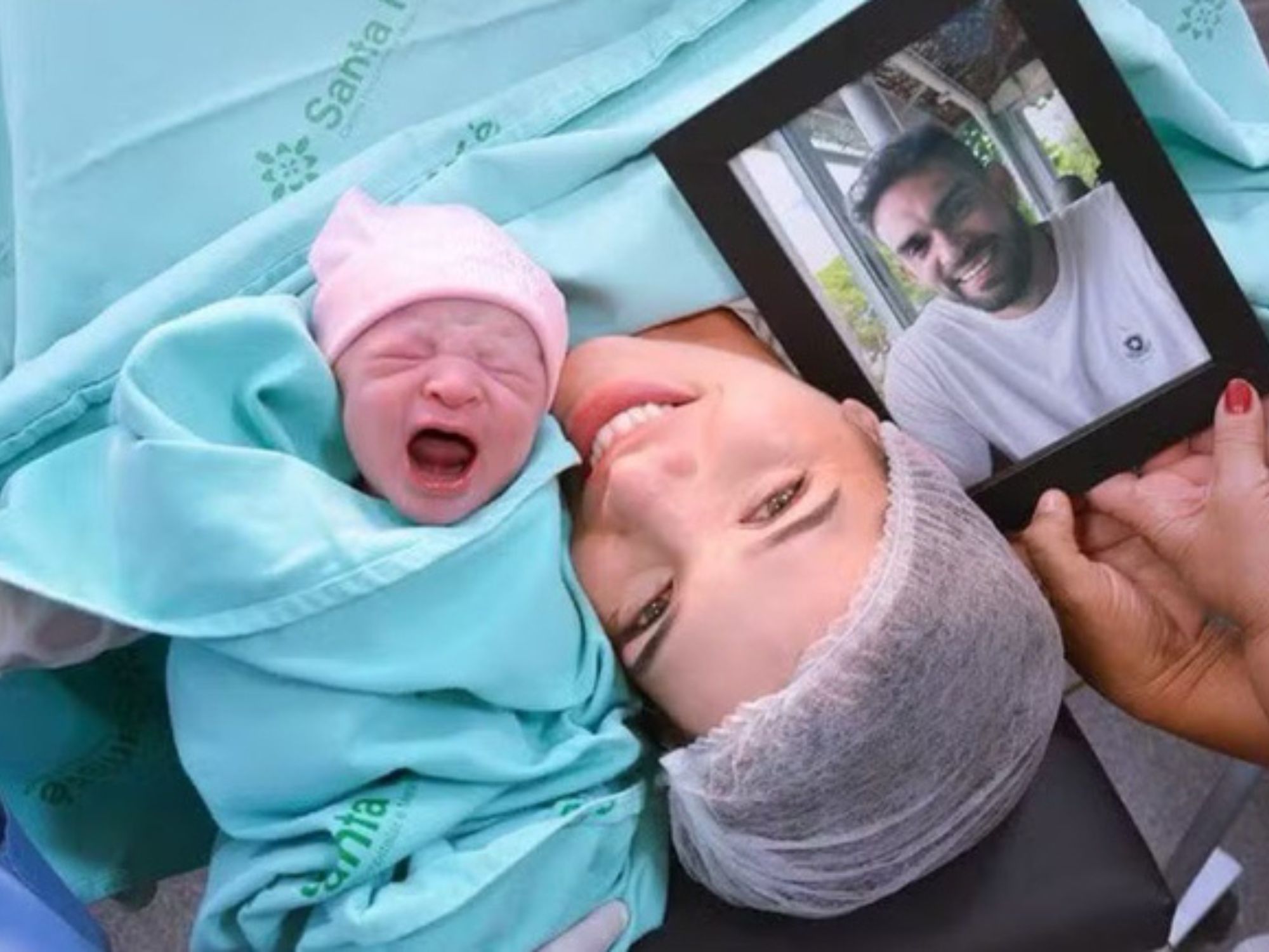 Reprodução/ Redes sociais