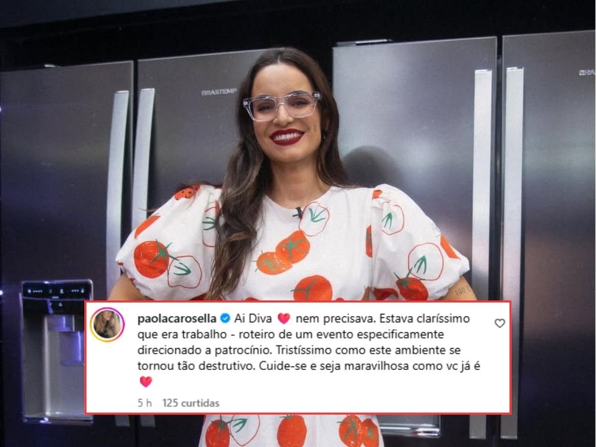 Reprodução/Instagram