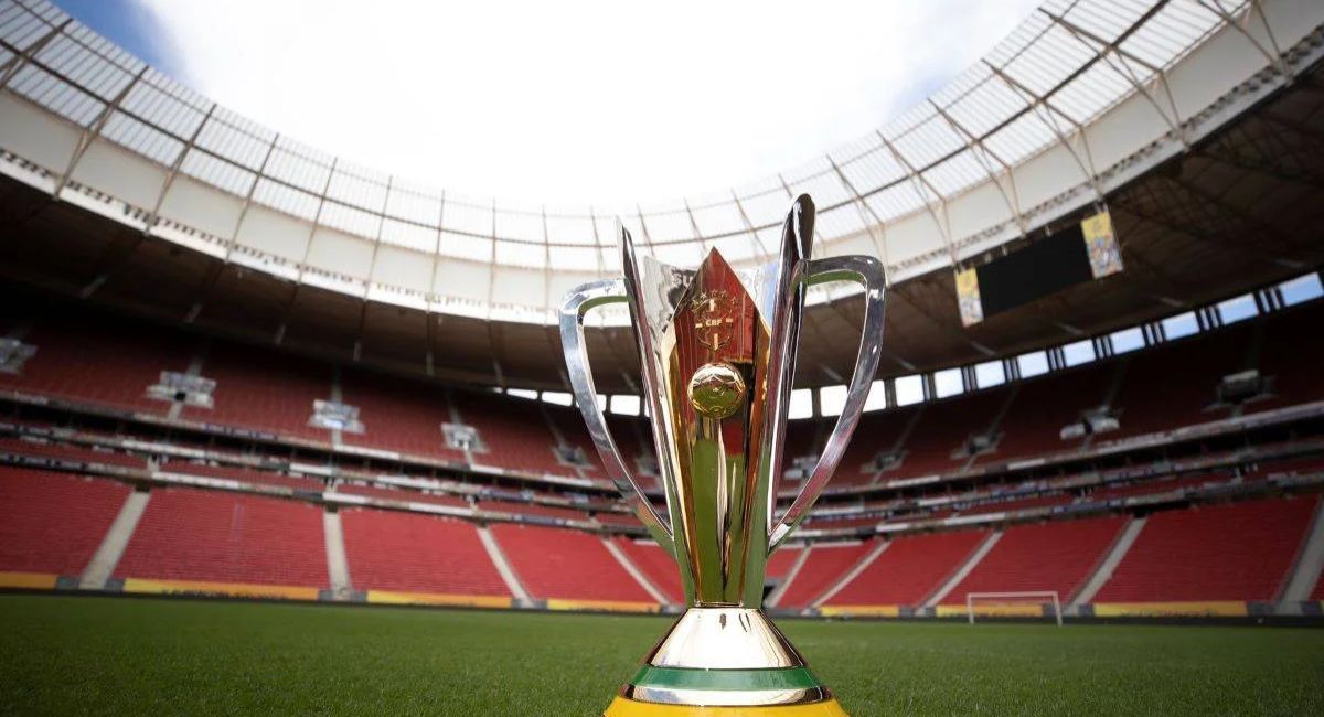 Supercopa Rei 2026 Tem Data Marcada Para Abrir Temporada 180graus O Supercopa Rei 2026 Tem Data Definida Saiba Quando Sera