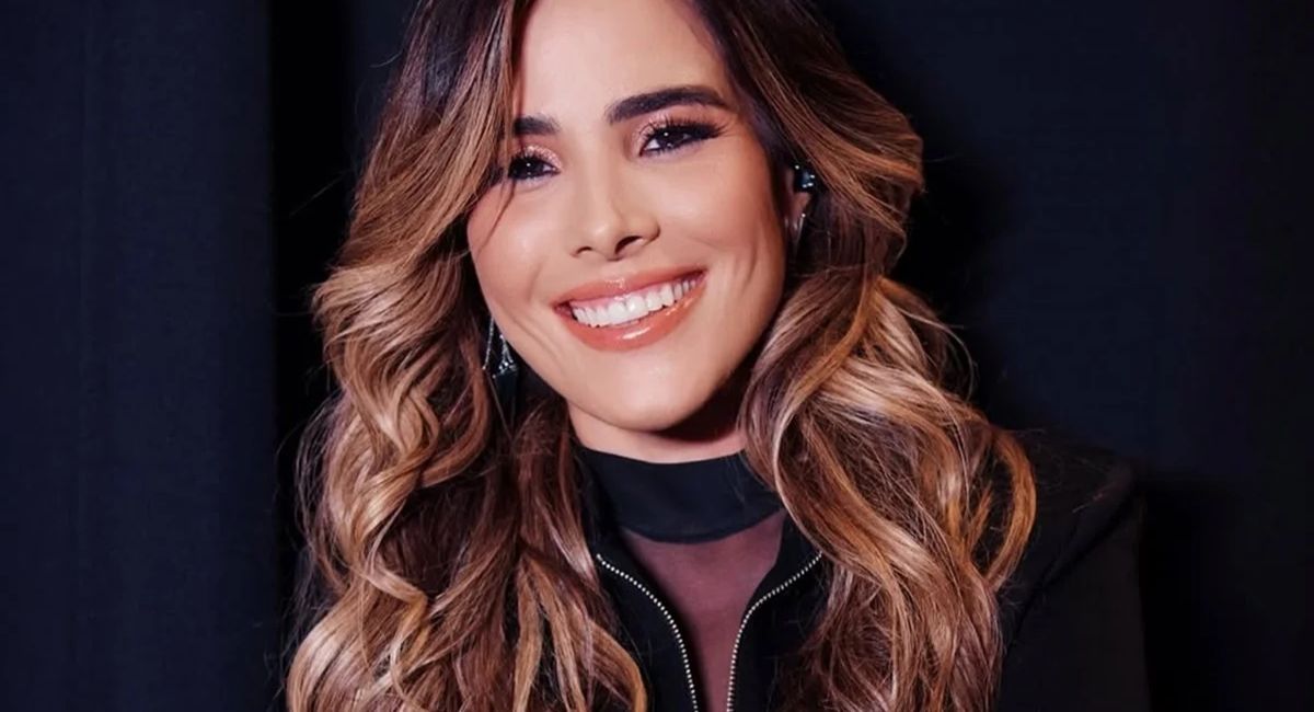 Wanessa atualiza seu estado de saúde após susto no Dança: “Apavorada”