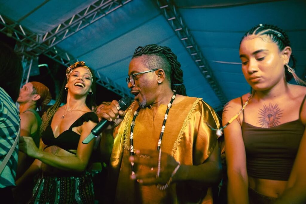 40ª Festa da Beleza Negra celebra pluralidade da cultura afro-brasileira no Memorial Esperança Garcia nesta quarta (19)