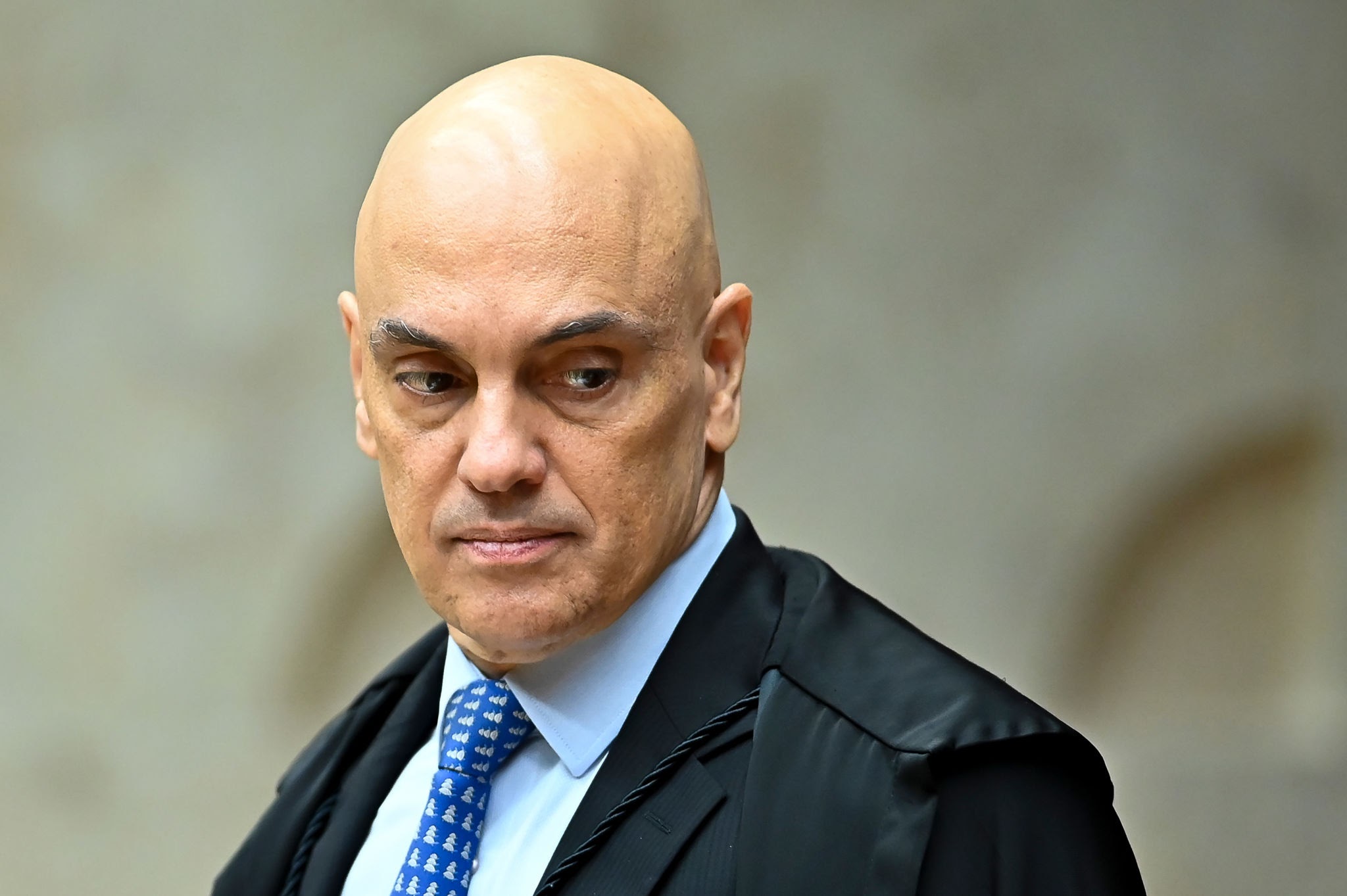Alexandre de Morais