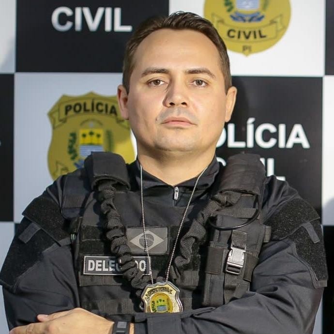 Charles Pessoa