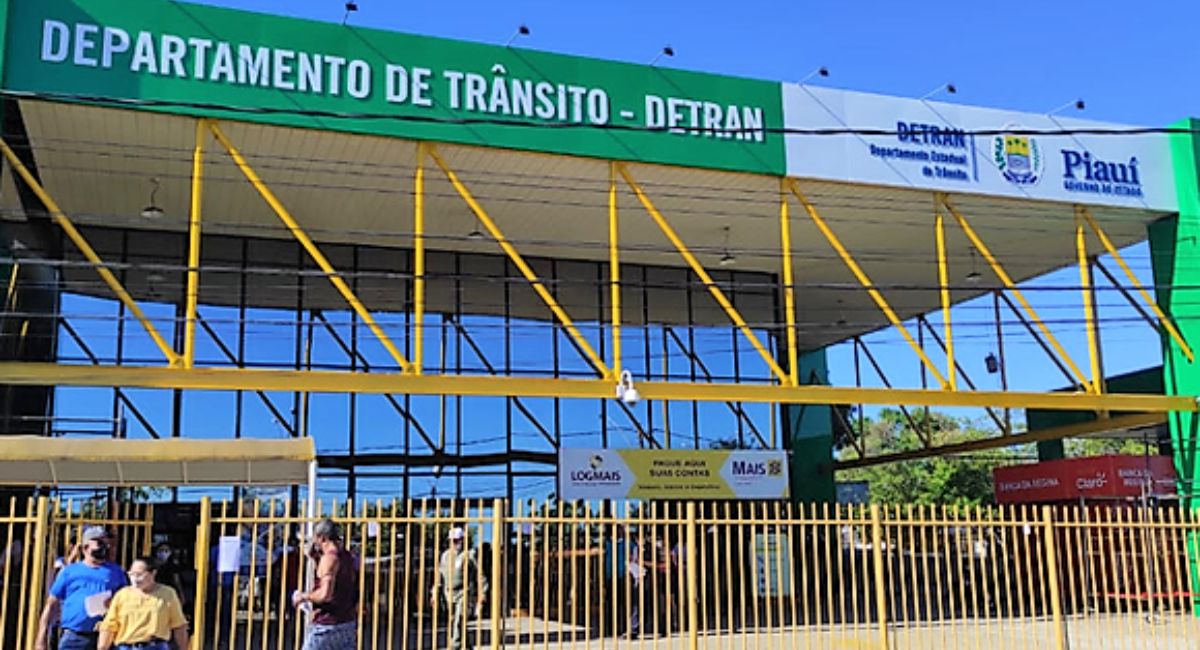 Detran convoca classificados para prova teórica do teste seletivo para instrutor de trânsito