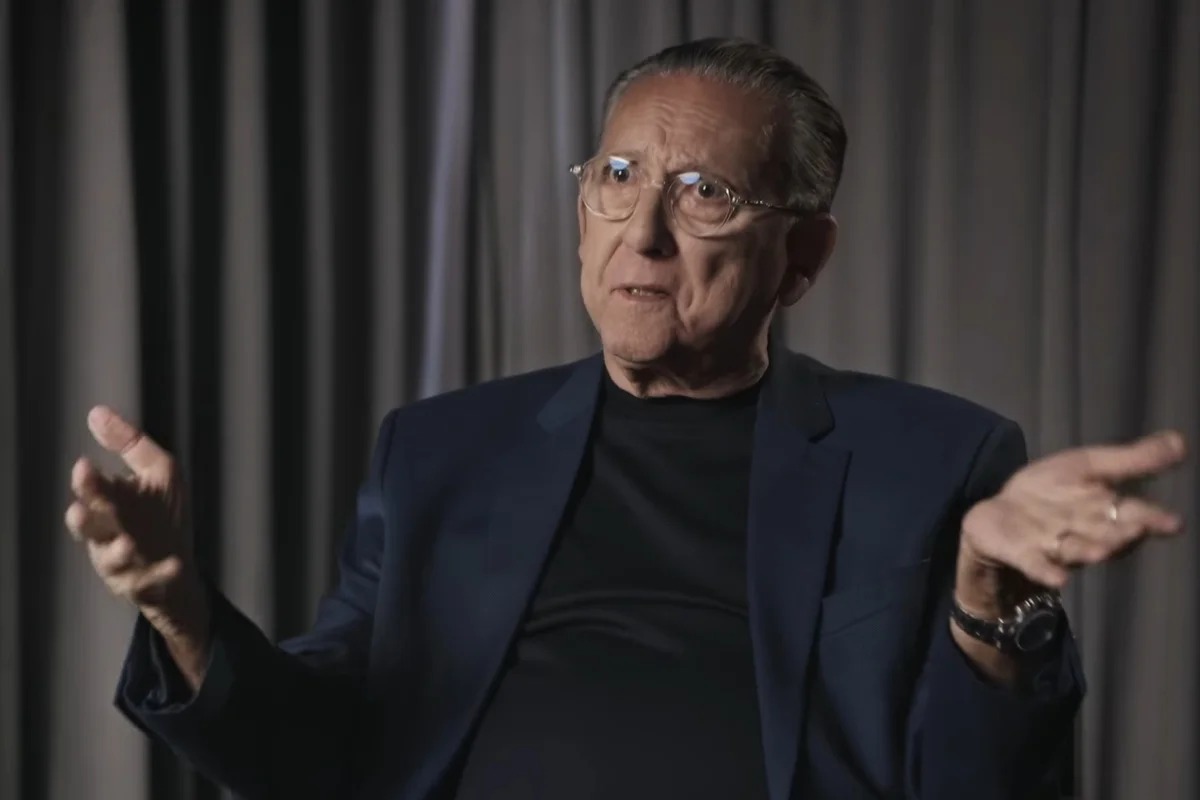 Galvão Bueno