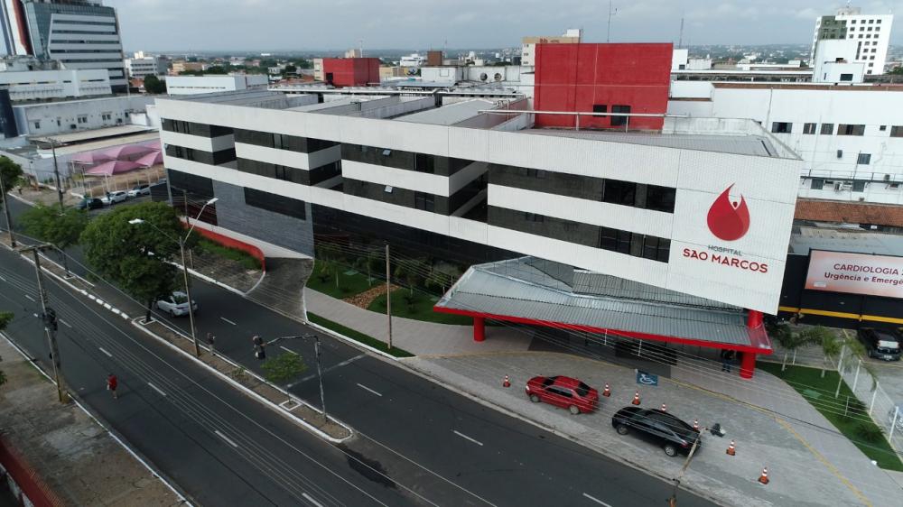Hospital São Marcos