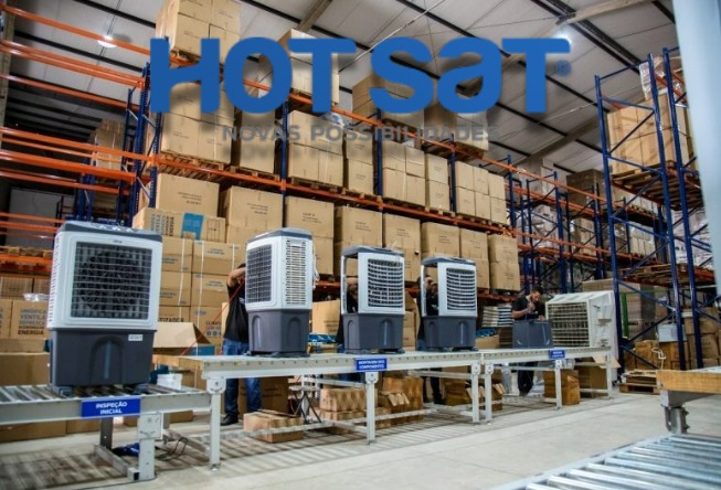 hot sat