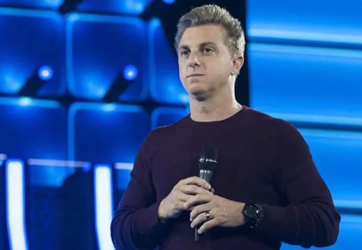 Luciano Huck sobre vontade de ser presidente