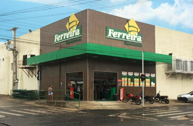MPT-PI abre inquérito para apurar condições de trabalho no Ferreira Supermercados
