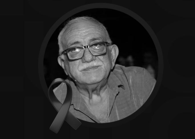 Pai do jornalista Ieldyson Vasconcelos morre aos 73 anos em Parnaíba