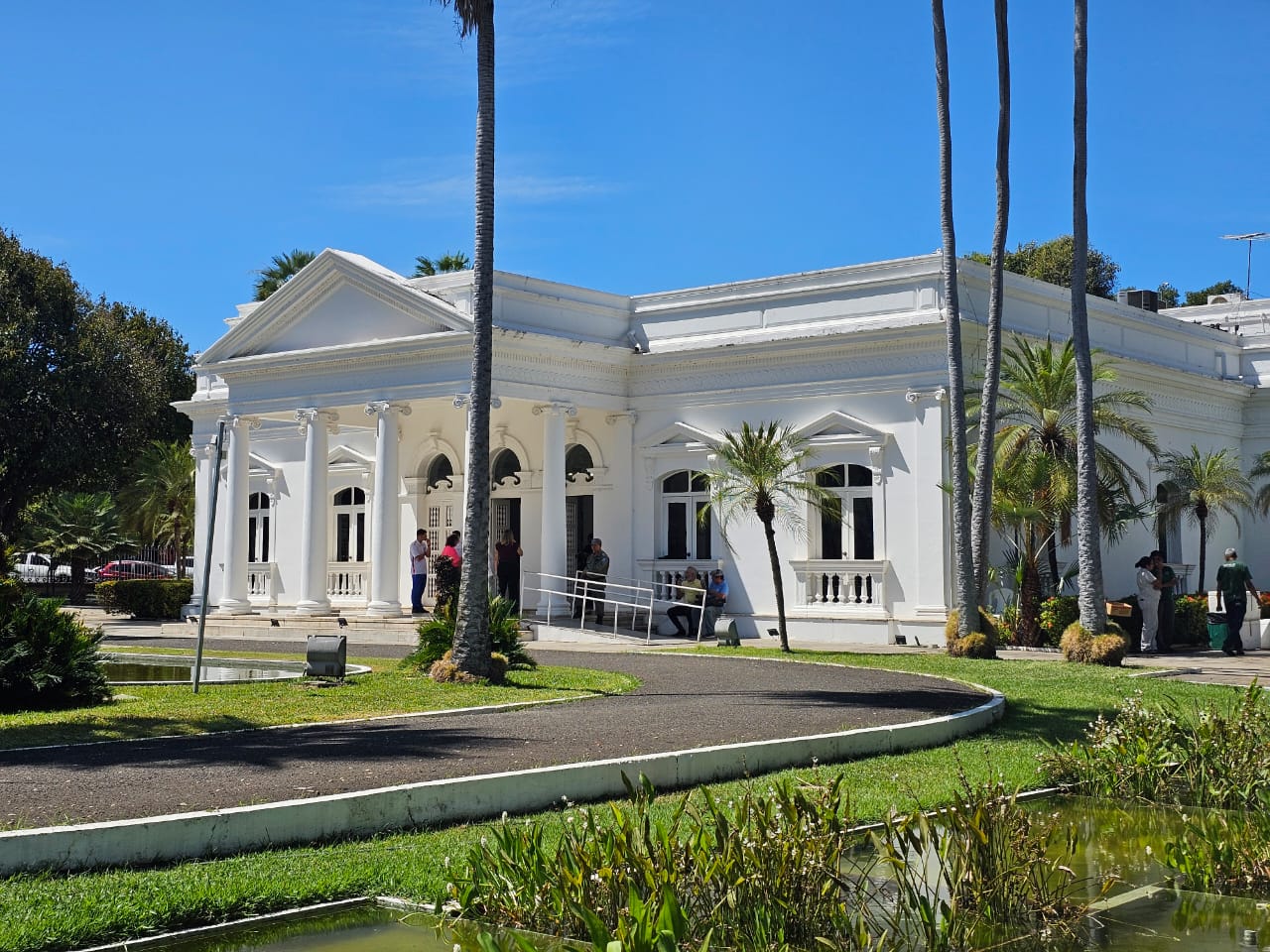Palácio do Karnak