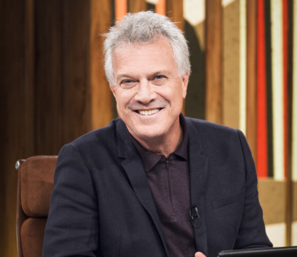 Pedro Bial